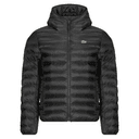 Jaqueta Lacoste Bh2909 23 031 (50) Preta