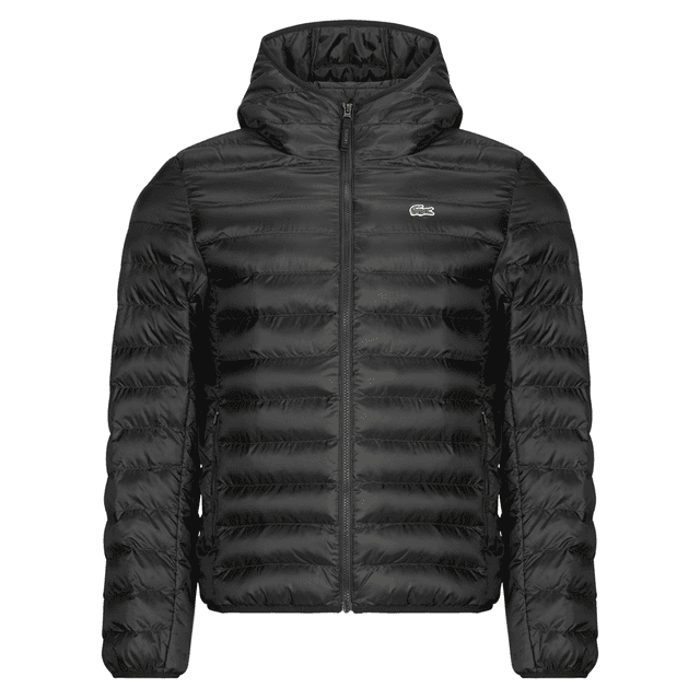 Jaqueta Lacoste Bh2909 23 031 (54) Preto