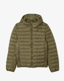 Jaqueta Lacoste Bh2909 23 (52) Verde