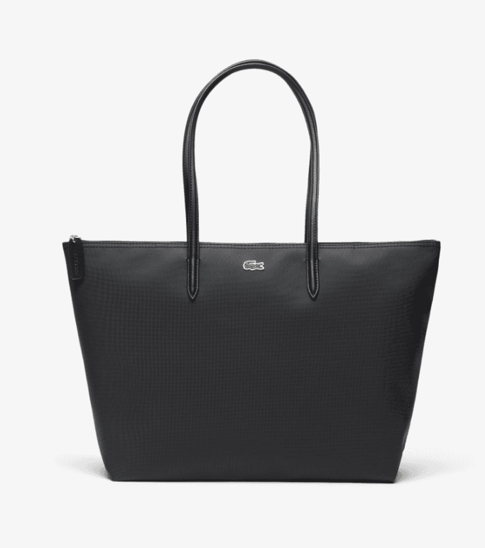Carteira Lacoste NF1888PM 000 Preto