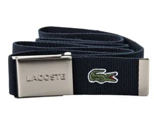 Cinto Lacoste L.12.12 Belts Rc2012 (T) 100