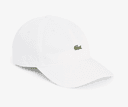 Lacoste Kepis Masculino Rk0491 23 001 Branco