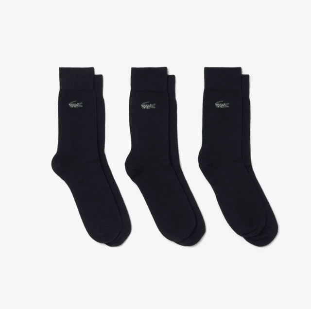 Lacoste Media Pack RA9247 23 031 (43) Negro