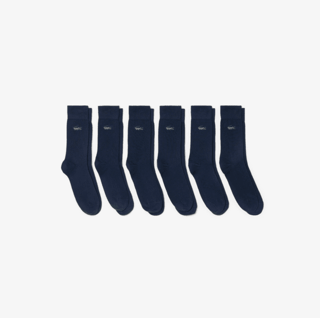 Lacoste Media Pack RA9264 23 166 (39) Azul Oscuro