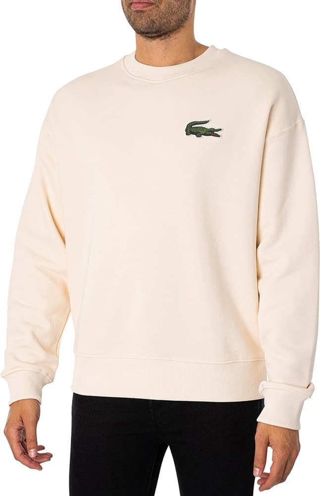 Moletom Masculino Lacoste SH640523XFJ
