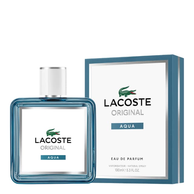 Perfume Lacoste Original Aqua Eau de Parfum 60ml