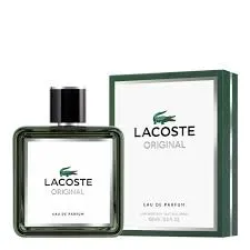 Perfume Lacoste Eau de Parfum 100ml