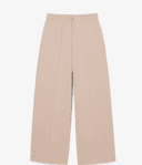 Calça Lacoste Xf0041 23 X6F (40) Bege