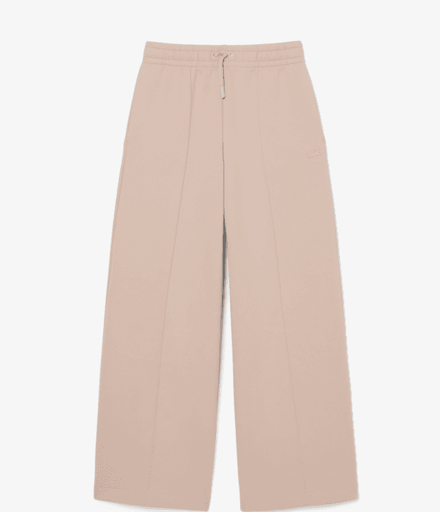 Calça Lacoste Xf0041 23 X6F (40) Bege
