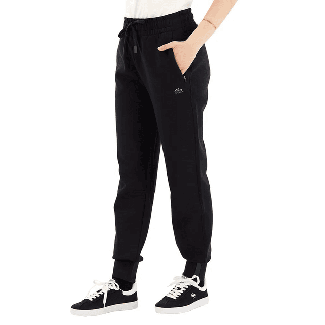Calça Lacoste Xf0343 23 031 (40) Preto