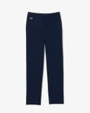 Calça Jeans Lacoste Masculino Azul Escuro (42)