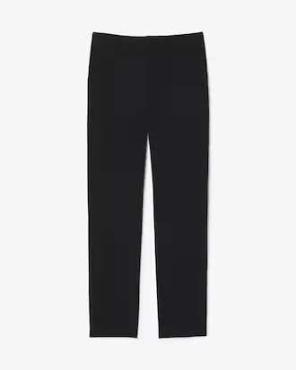 Calça Jeans Lacoste Masculino Hh1916 23 031 (42) Preto Tam. 42