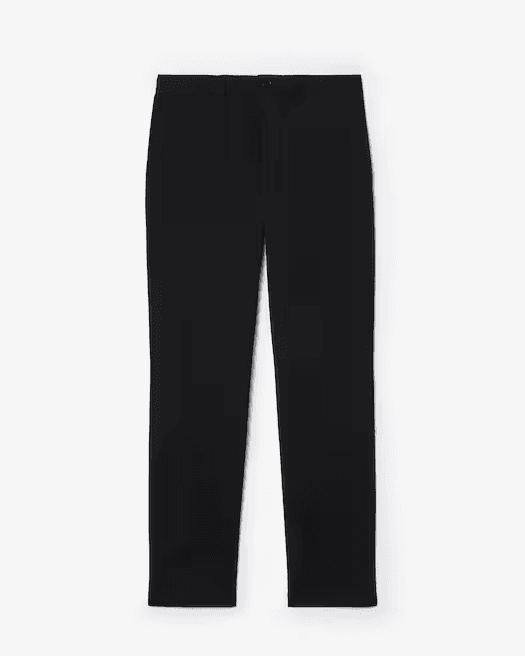 Calça Lacoste Chino Gabardina Tam. 44