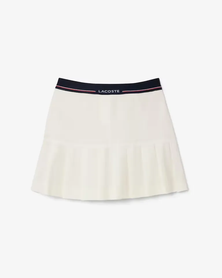 Saia Lacoste Fjf5323 23 Xfj Twill Tam. 36