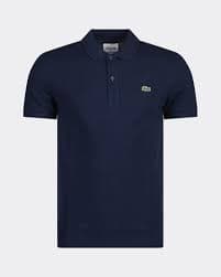 Camisa Polo Classic Slim 9 Lacoste Tamanho 4XL Outlet
