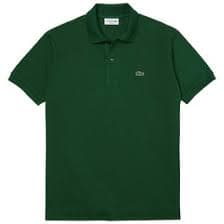 Camisa Polo Classic Lacoste Tamanho S Outlet