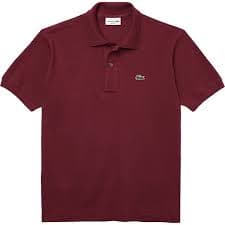 Polo Classic Lacoste Vários Cores Outlet