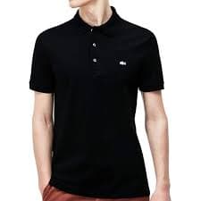 Polo Ml Masculino Lacoste