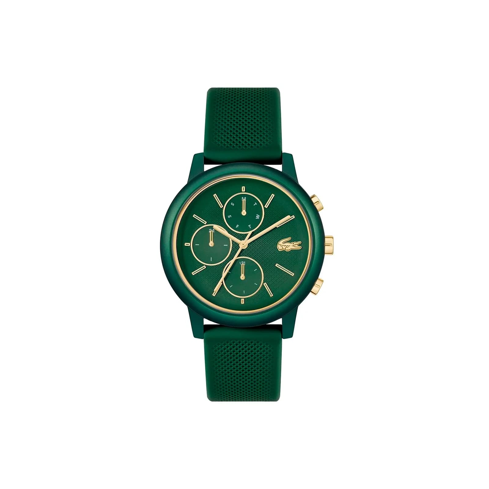 Relógio Lacoste 2011471 Verde