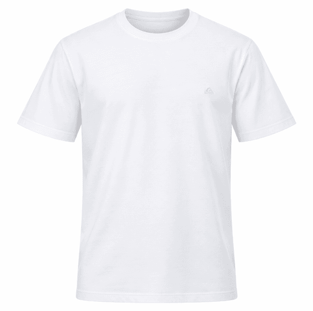 Lacoste Remera Masc TH3210 23 001 (6) Blanco