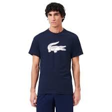 Camiseta Lacoste Moda 3XL