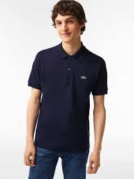 Camiseta Lacoste Moda M 25/26