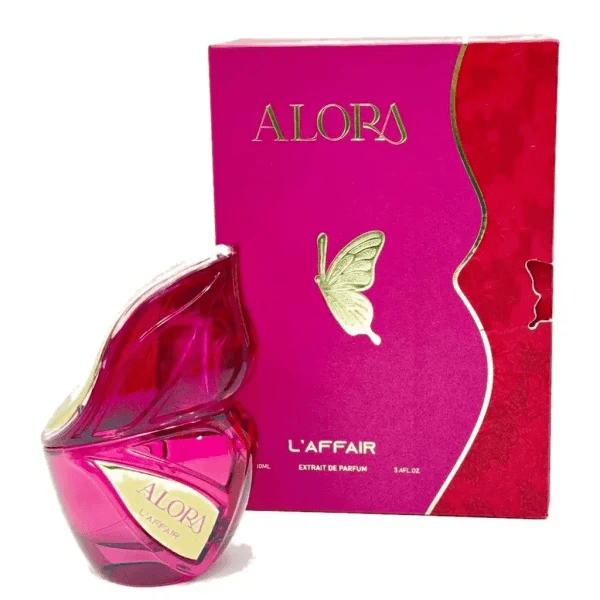 Perfume L'Affair Alora Extrait de Parfum 100ml