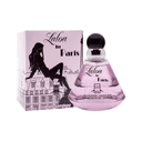 Anúncio: LALOA IN PARIS 100ML EDT C/S