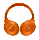 Fones de Ouvido Lamborghini Huracan Borea Laranja