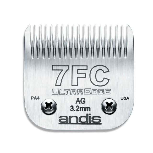 Lâmina Andis UltraEdge 72600 Adb Ag #7Fc