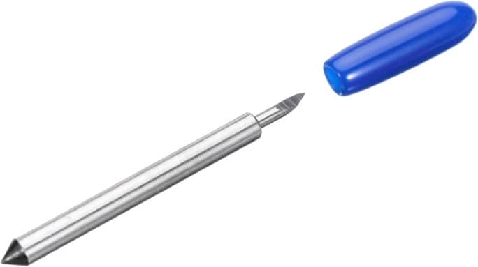 Lâmina de Corte Cutting 2 X 22 Mm