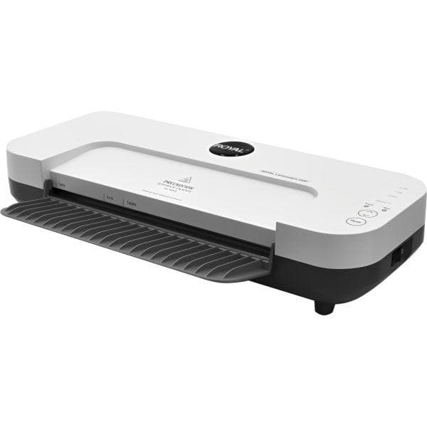 Plastificadora Royal 2490 A4 220V