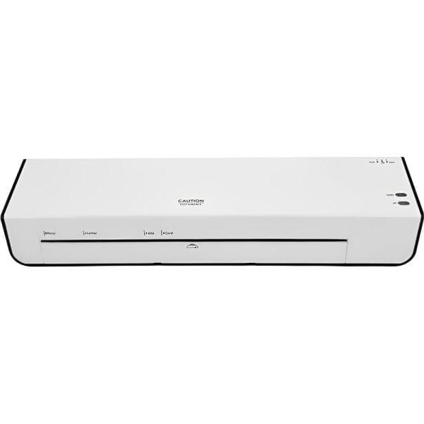 Laminadora Plastificadora Royal DL1235SA A3 220V