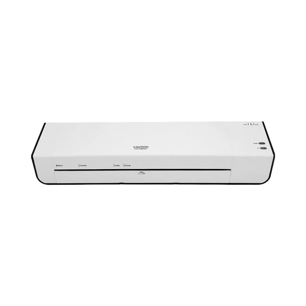 Plastificadora Royal DL1235SA A3 220V Branco