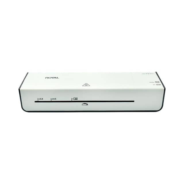 Plastificadora Royal DL935SA A4 220V Branca