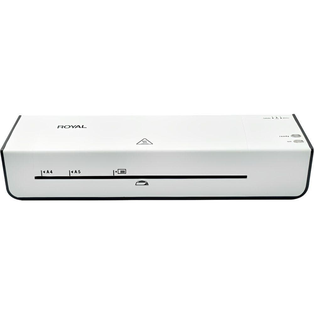 Plastificadora Royal DL935SA A4 220V