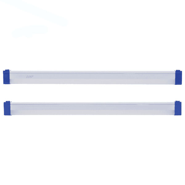 Lâmpada LED Recarregável Luo Lu-2195 1200Mah 50CM Branco