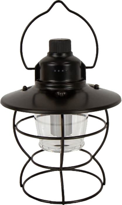 Lâmpada LED Rpc Max-Lam-3N 5V Preto