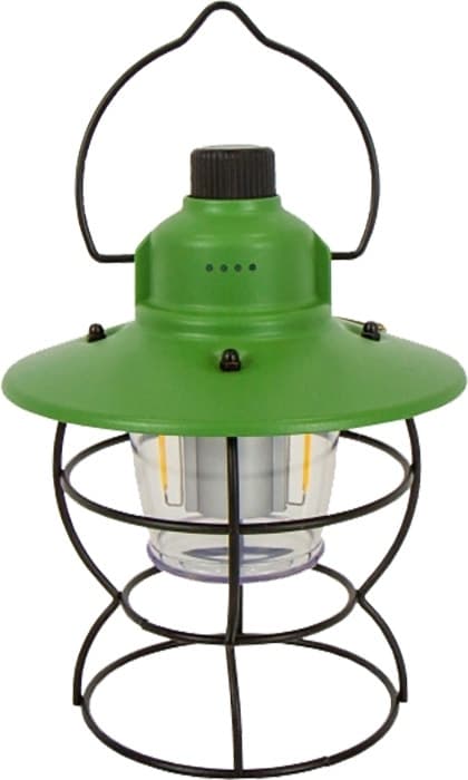 Lâmpada LED Max-Lam-3V 5V Verde