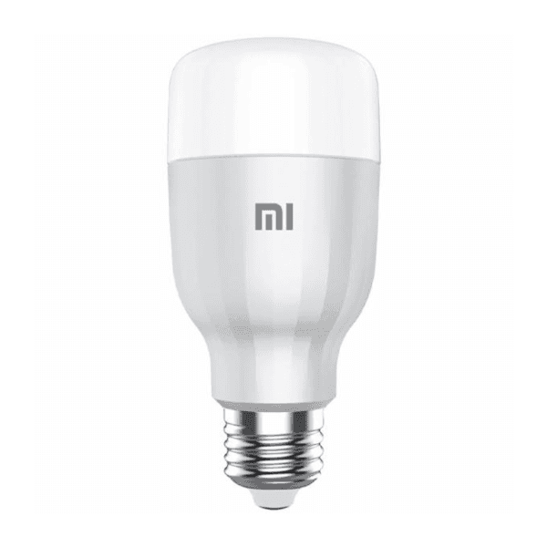Lâmpada LED Inteligente Xiaomi Mi Smart Bulb Essential MJDPL01YL 220V - Branco