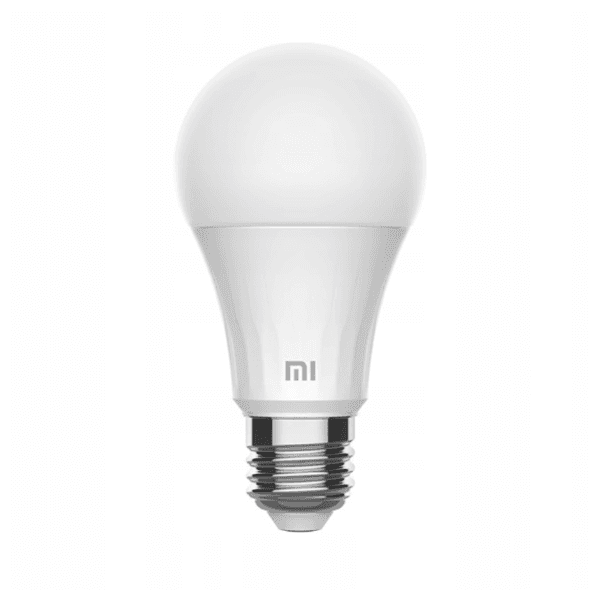 Lâmpada LED Xiaomi Mi Smart Bulb 8 Watts 810 Lúmens 220V