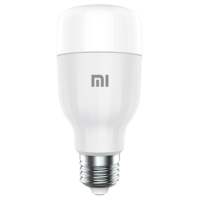 Lâmpada Inteligente Essential Xiaomi 9W 220V Branco-Colorido