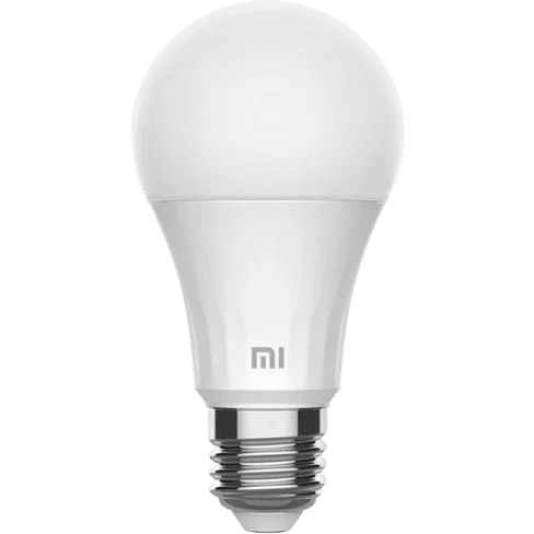 Lâmpada LED Smart Xiaomi GPX4026GL