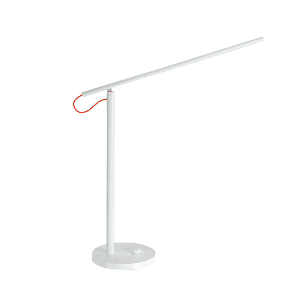 Lâmpada Xiaomi Mi LED Desk Lamp 1S 9 Watts 2600K ~ 5000K 240V ~ 50 / 60 Hz Branca