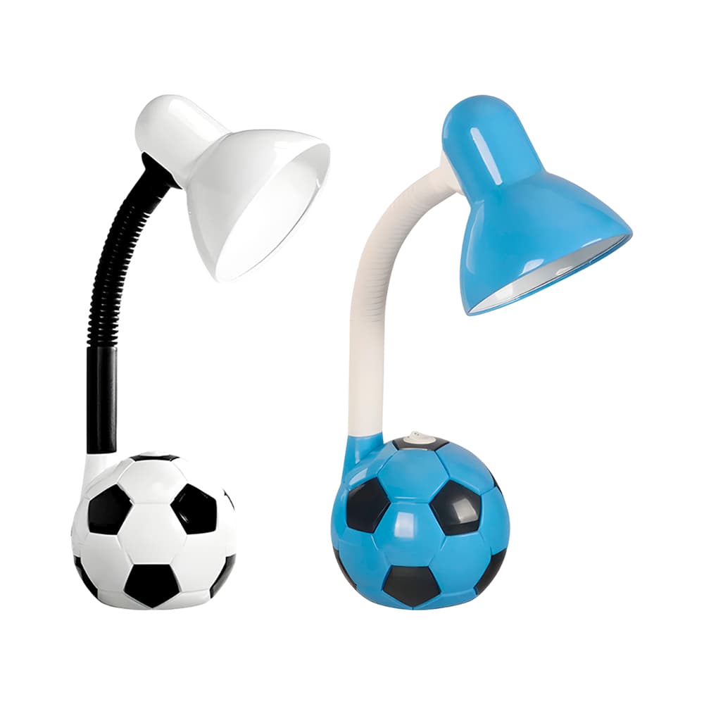 Luminária de Mesa Homeville Hv-503 e27 40W Bivolt Sortido