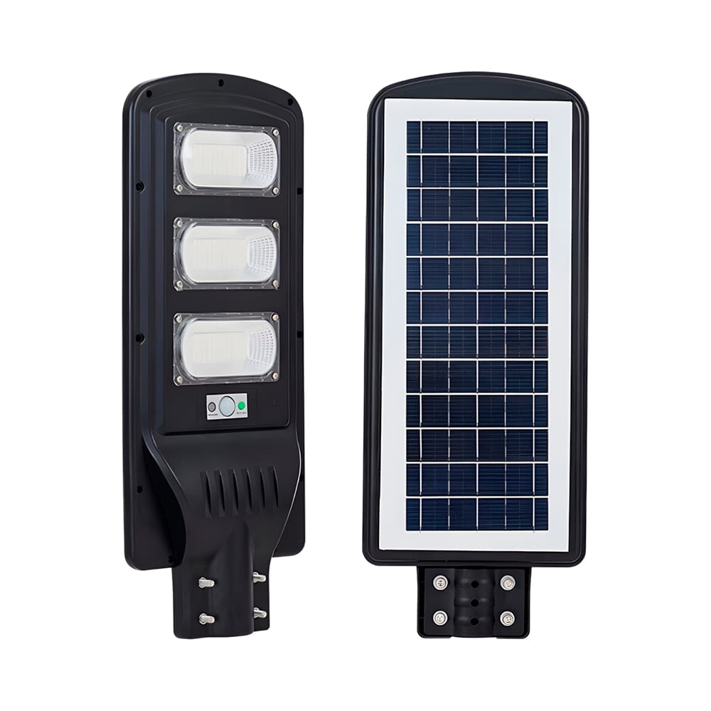 Lâmpada LED Solar Satellite Jortan Jt-Wzrt180 180W 6500K Ip65