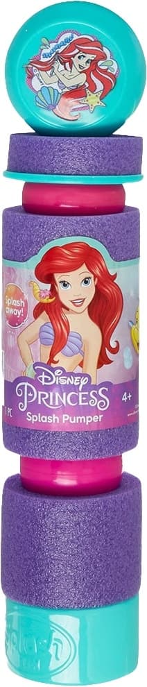 Lançador de Água Disney Princess