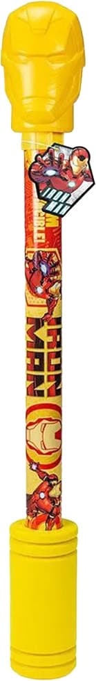 Lançador de Água Iron Man - 6813