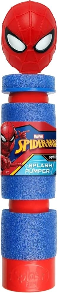 Lançador de Água Marvel Avengers Spider-Man - 6817
