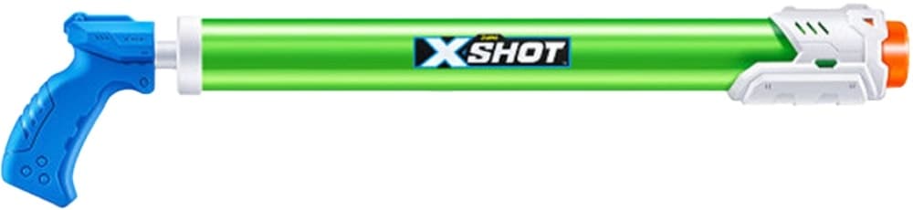 Lançador de Água X-Shot Zuru Verde